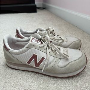 New balance women’s